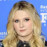 Abigail Breslin