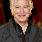 Alan Rickman