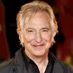 Alan Rickman