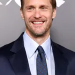 Alexander Skarsgård