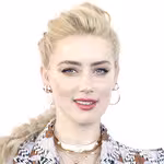 Amber Heard