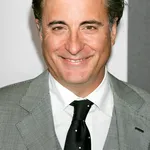 Andy Garcia