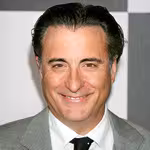 Andy Garcia