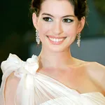 Anne Hathaway