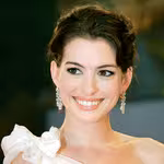 Anne Hathaway
