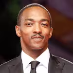 Anthony Mackie