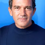 Antonio Banderas
