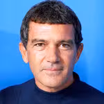 Antonio Banderas