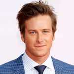 Armie Hammer
