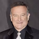 Robin Williams