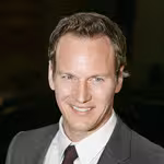 Patrick Wilson