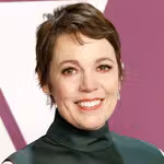 Olivia Colman