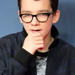 Asa Butterfield