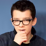 Asa Butterfield