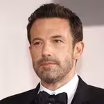 Ben Affleck