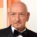 Ben Kingsley