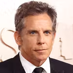 Ben Stiller