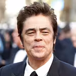 Benicio del Toro