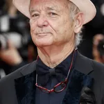 Bill Murray