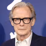 Bill Nighy