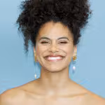 Zazie Beetz