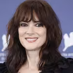 Winona Ryder