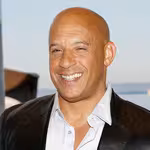 Vin Diesel