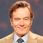 Bryan Cranston