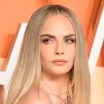 Cara Delevingne