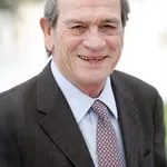 Tommy Lee Jones