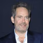 Tom Hollander