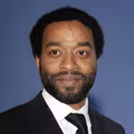 Chiwetel Ejiofor