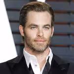 Chris Pine