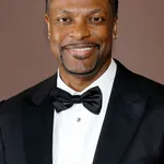 Chris Tucker