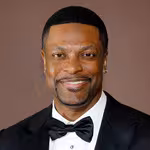 Chris Tucker