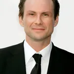 Christian Slater