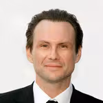 Christian Slater