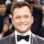 Taron Egerton