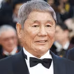 Takeshi Kitano