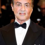 Sylvester Stallone