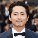 Steven Yeun