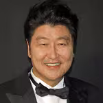 Song Kang-ho