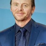 Simon Pegg