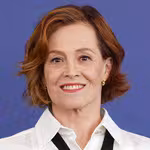 Sigourney Weaver