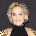 Sharon Stone