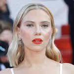 Scarlett Johansson