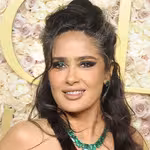 Salma Hayek Pinault