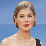 Rosamund Pike