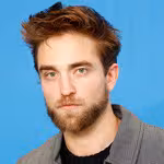 Robert Pattinson