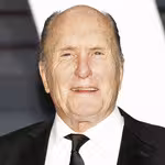 Robert Duvall
